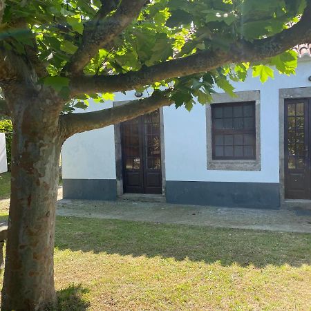 Moradia Rustica Jardim Villa คาลัวรา ภายนอก รูปภาพ
