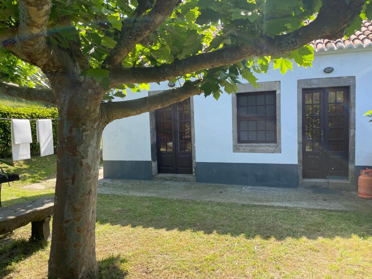 Moradia Rustica Jardim Villa คาลัวรา ภายนอก รูปภาพ