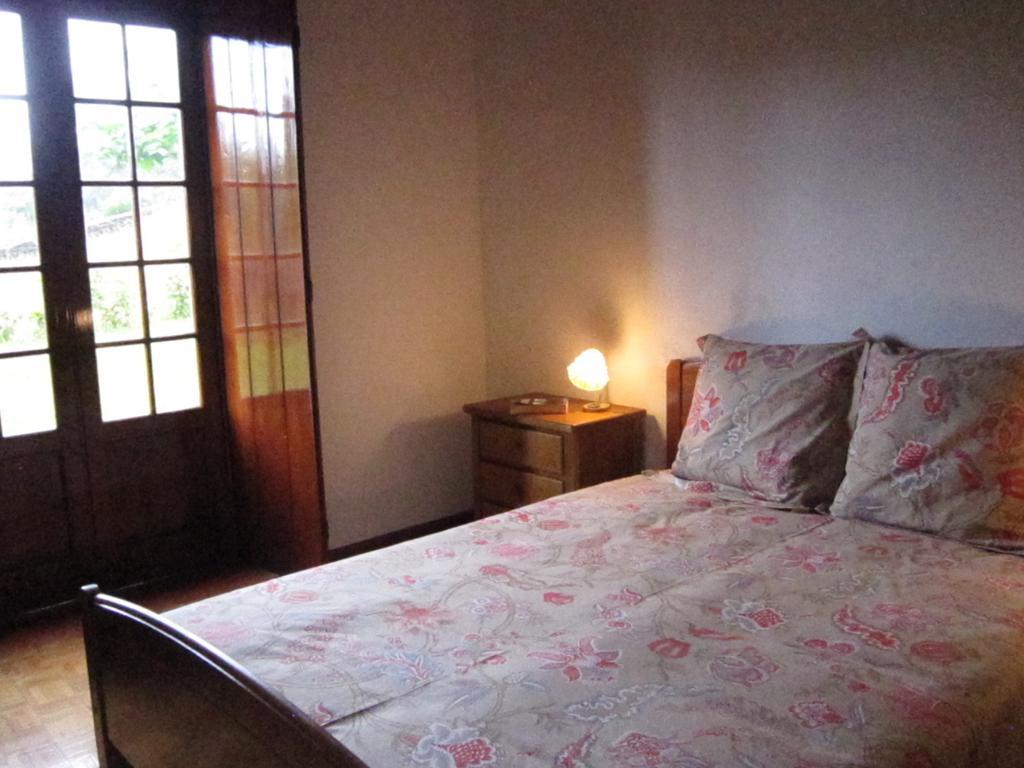 Moradia Rustica Jardim Villa คาลัวรา ภายนอก รูปภาพ