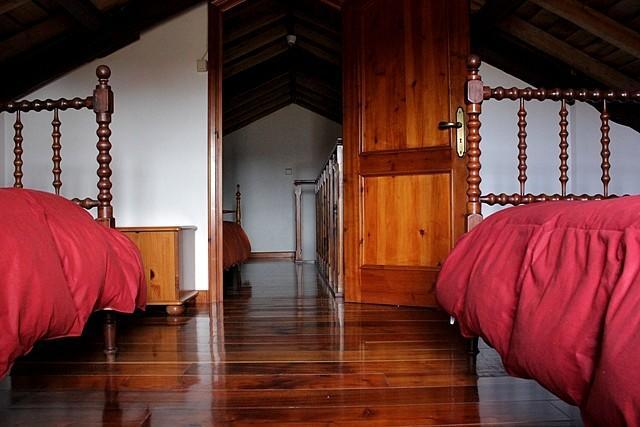 Moradia Rustica Jardim Villa คาลัวรา ห้อง รูปภาพ